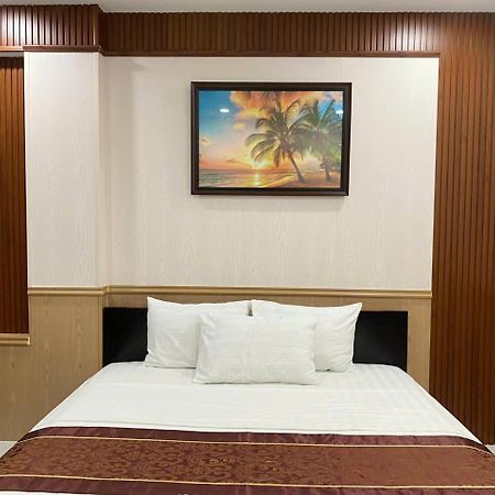 Khanh An Hotel Nha Trang Eksteriør bilde