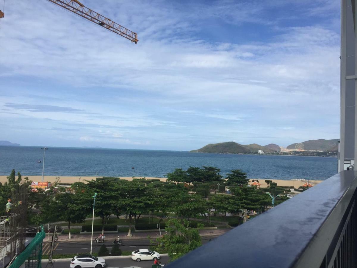Khanh An Hotel Nha Trang Eksteriør bilde