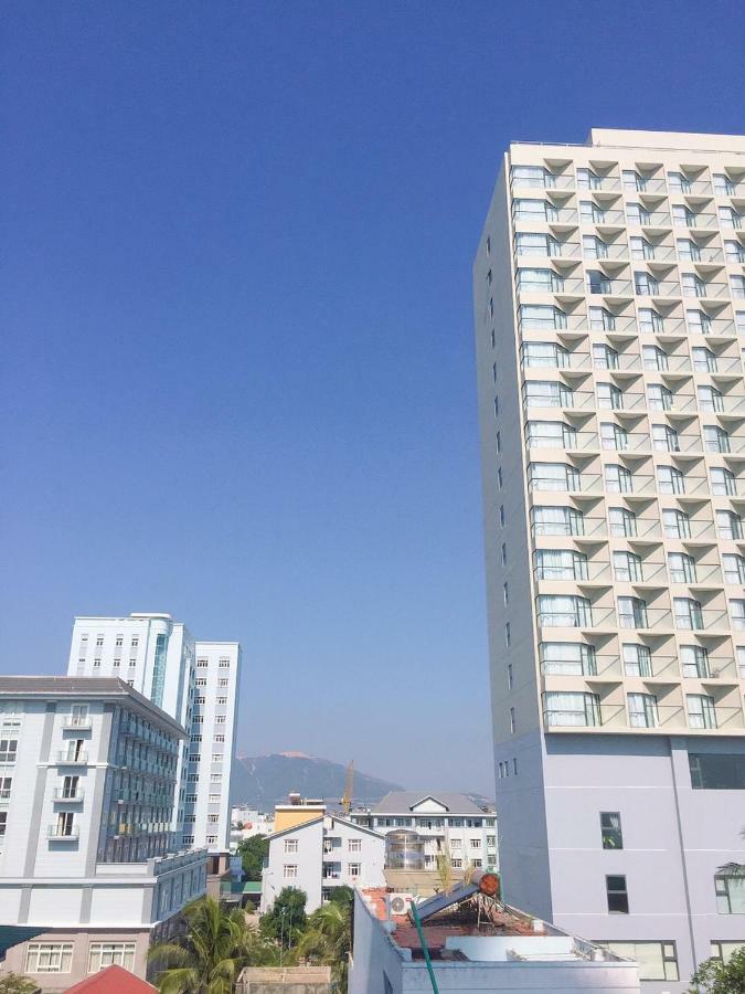 Khanh An Hotel Nha Trang Eksteriør bilde