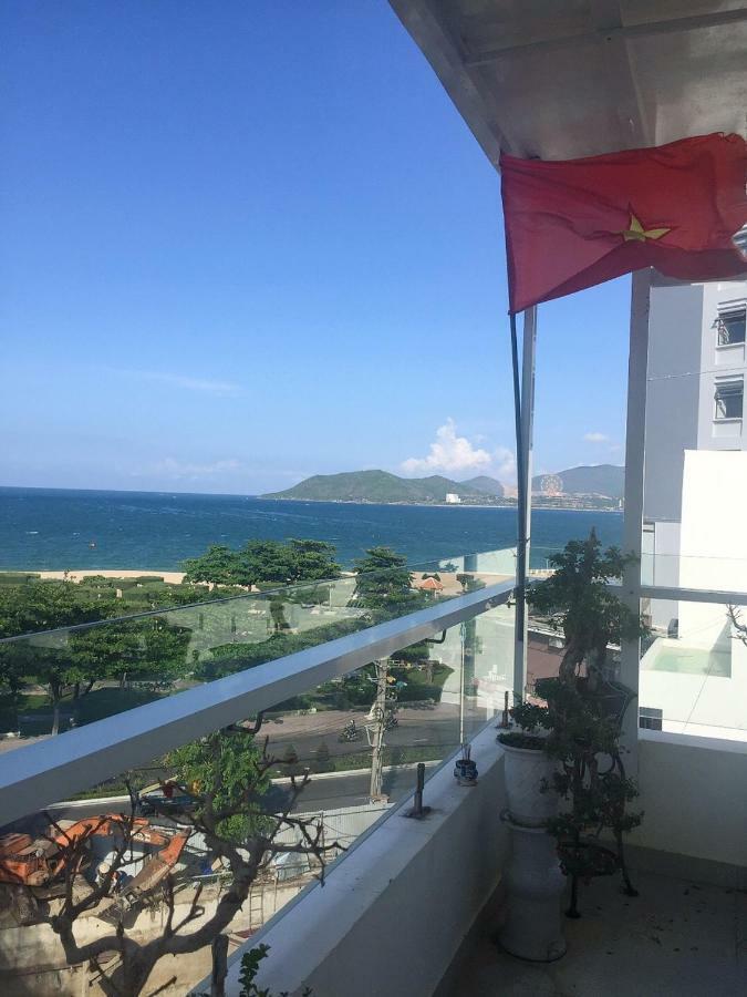 Khanh An Hotel Nha Trang Eksteriør bilde
