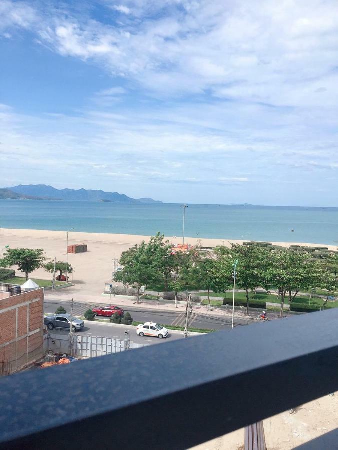 Khanh An Hotel Nha Trang Eksteriør bilde