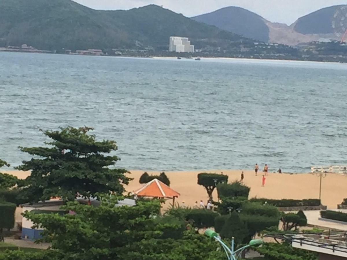 Khanh An Hotel Nha Trang Eksteriør bilde