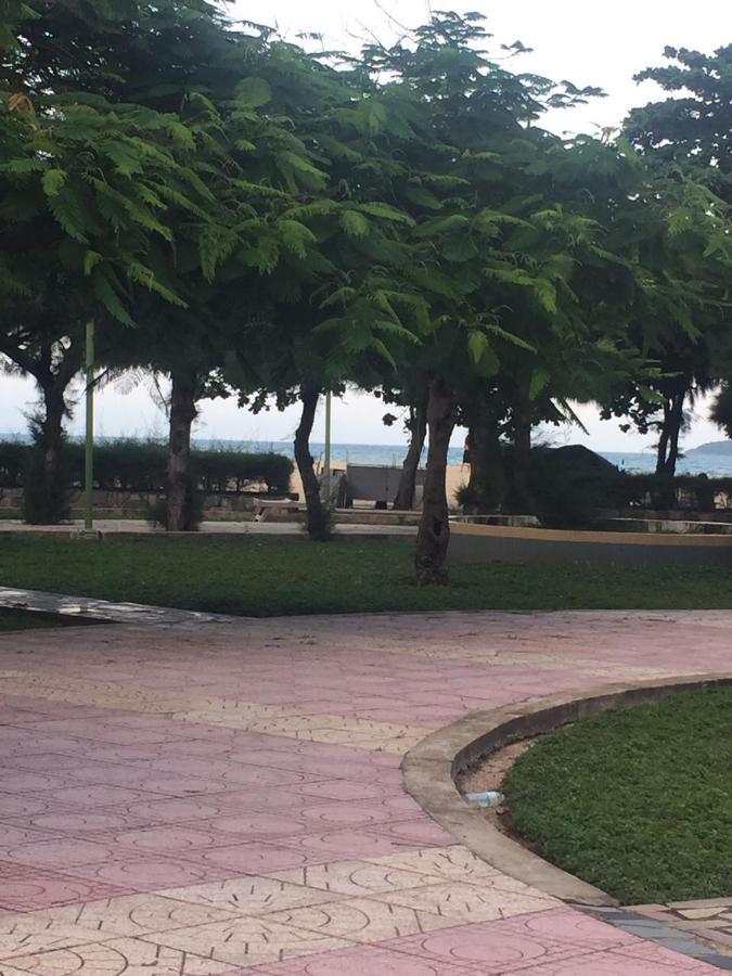Khanh An Hotel Nha Trang Eksteriør bilde